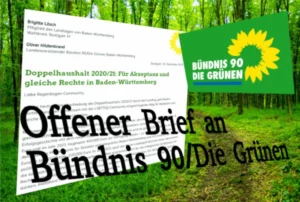 diegruenen - VDGE e.V.