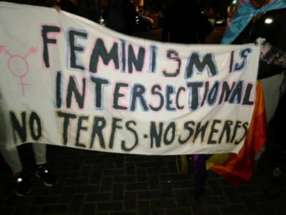 1200px Feminism is intersectional No Terfs No Swerfs 49643458203 jpg - VDGE e.V.