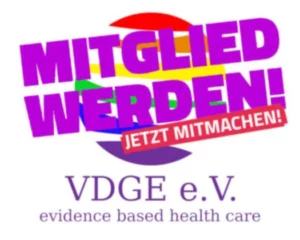 mitgliedwerde - VDGE e.V.