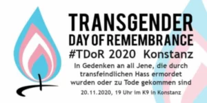 tdor2020konstanz - VDGE e.V.