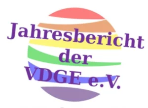 jahresbericht - VDGE e.V.