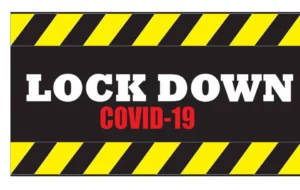 Covid 19 Lock Down w960 h609 w960 h609 - VDGE e.V.