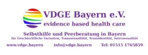 VDGE Bayern e.V.