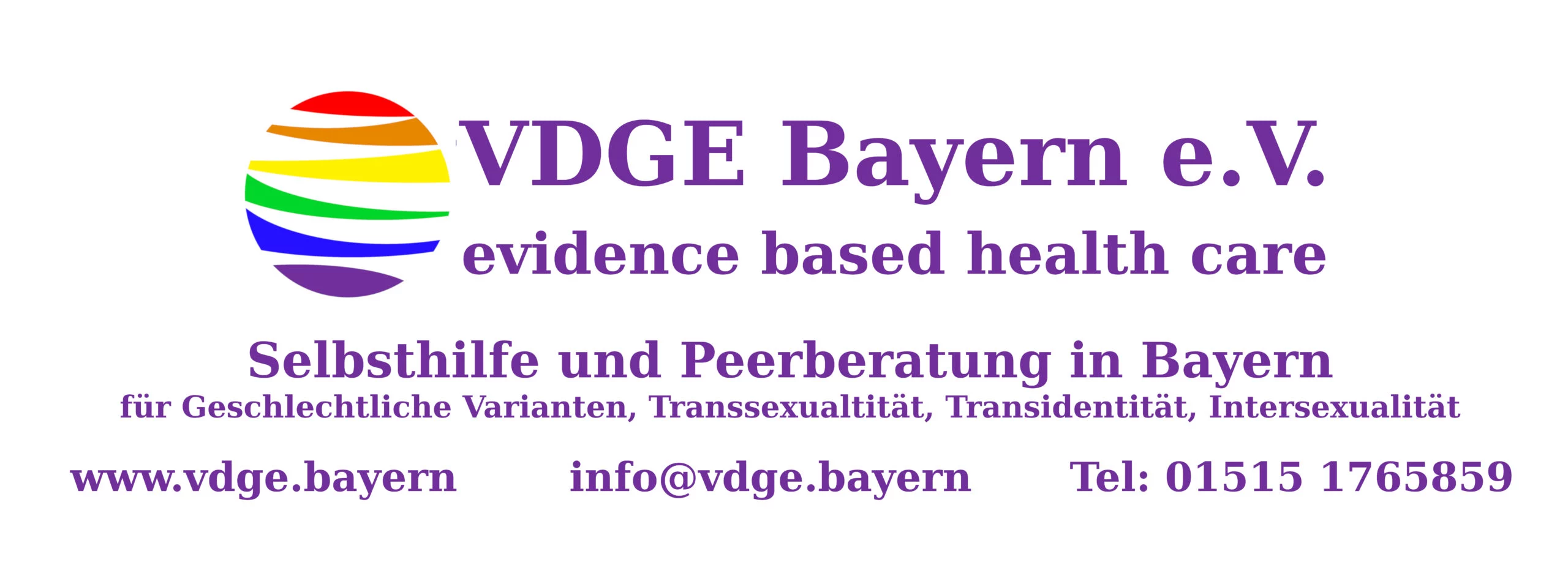 VDGE Bayern e.V.